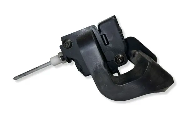 Mercedes-Benz A W169 Fuel tank cap lock A1698200714