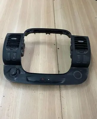 Opel Vivaro Dashboard glove box trim 1259343X