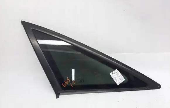 Audi A6 C7 Rear side window 4G5845299
