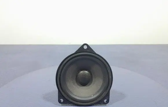 Alpine B3 B4 B5 B6 E90 E91 E92 E93 Subwoofer speaker 2622852