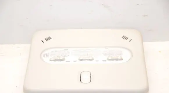 Nissan Qashqai Front seat light B26430HV02A 10856