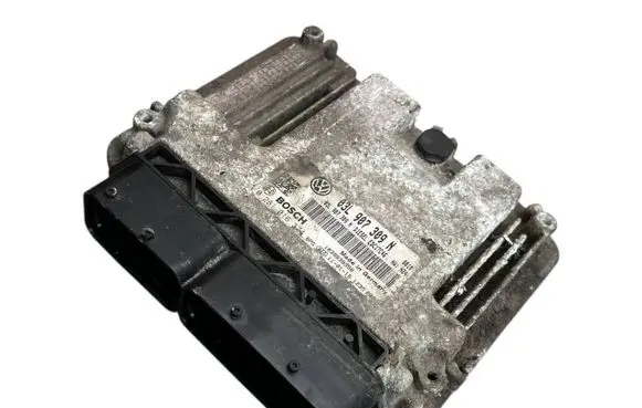 Engine control unit/module