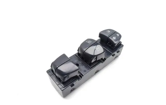 Nissan Juke II F16 Electric window control switch 