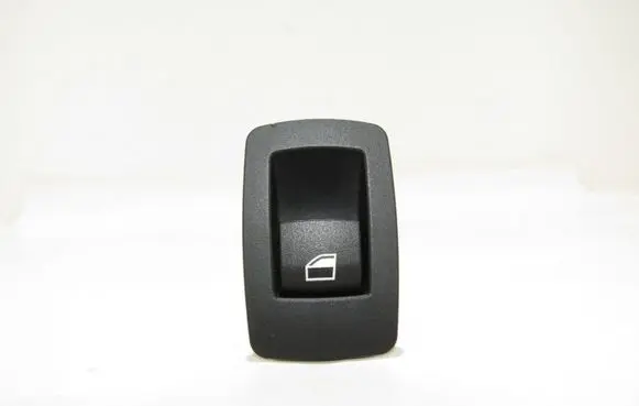 BMW 1 F20 F21 Electric window control switch 920810602