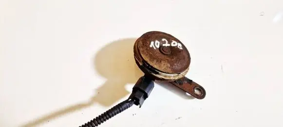Honda Civic Horn signal