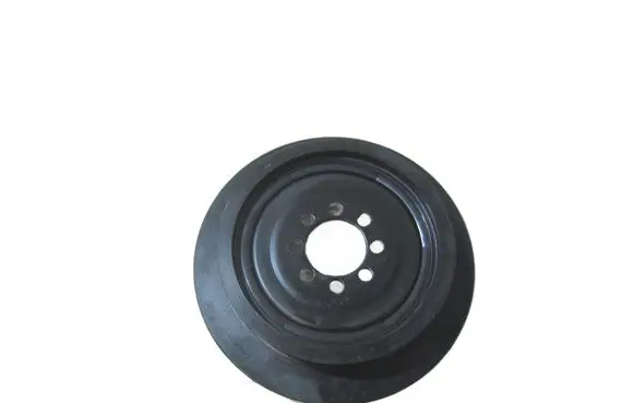 BMW X3 F25 Belt tensioner pulley 7573654 254BMW