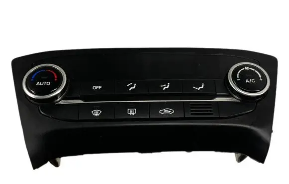 Hyundai i20 (GB IB) Climate control unit 97250c8201 XXXXX09N16 331V0070