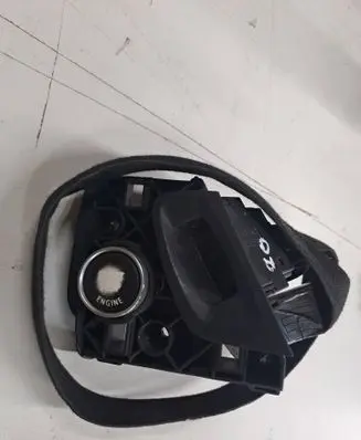 BMW X5 E70 Engine start stop button switch 6967675