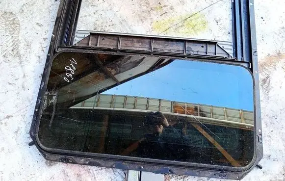 Volkswagen Sharan Sunroof set 6N0877561