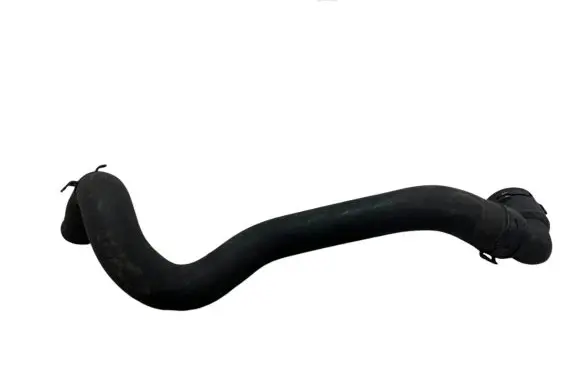 Jaguar XF X250 Engine coolant pipe/hose 9X238K534BB