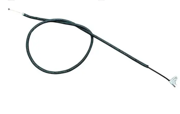 Mercedes-Benz Sprinter W906 Rear door cable line A9067601504 9067601504