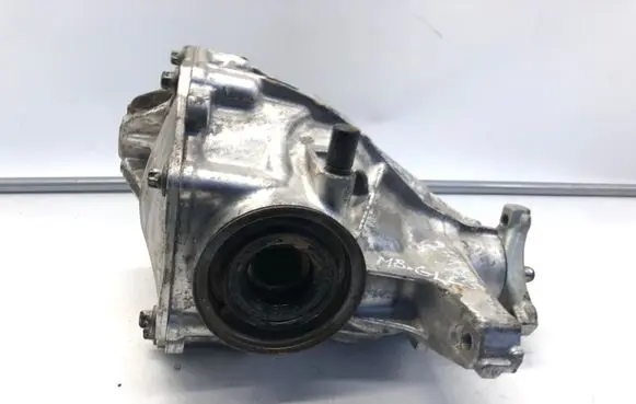 Mercedes-Benz GLC C254 Rear differential A2233510200