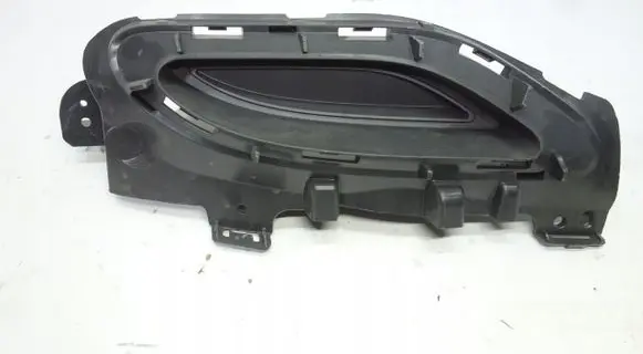 Mercedes-Benz CLS W257 Front bumper lower grill A2578857600