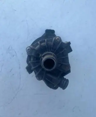 BMW 5 F10 F11 Electric auxiliary coolant/water pump 176697 17669711
