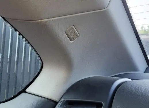 BMW 3 E92 E93 Other sill/pillar trim element 