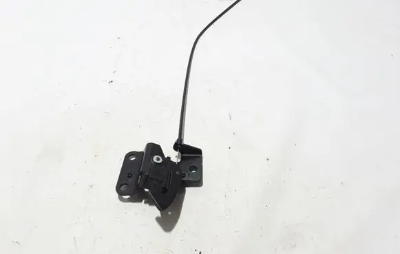 Loading door lock