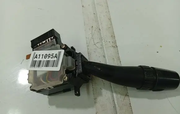 Hyundai Santa Fe Wiper control stalk 0319LHD