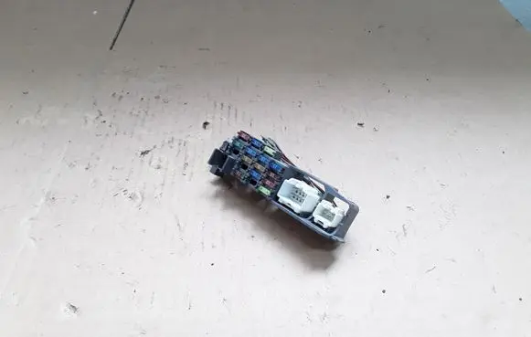 Mazda 6 Fuse module NOCODE