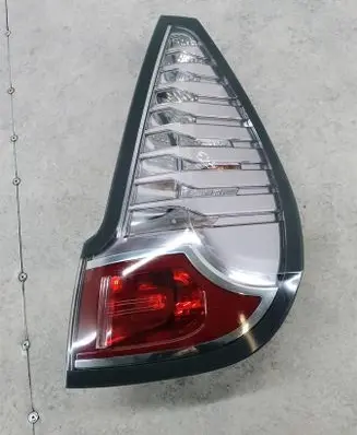 Renault Scenic III - Grand scenic III Rear/tail lights 265503764R