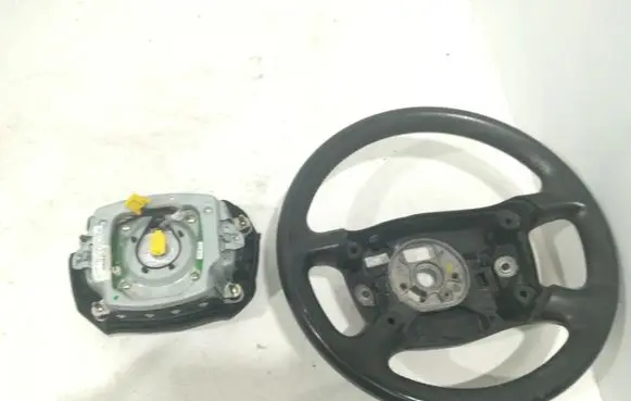 Audi A6 S6 C6 4F Steering wheel 61334160A 8E880201AA6PS
