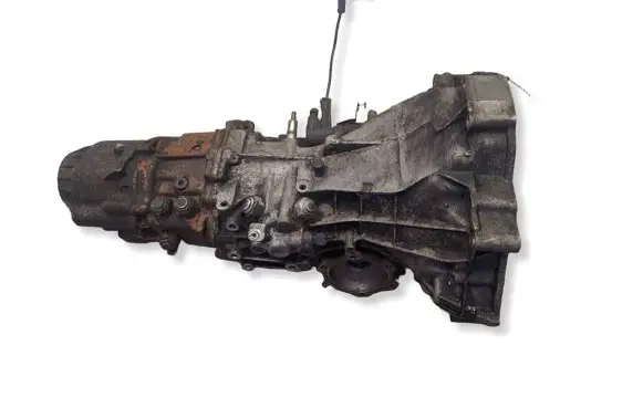 Audi A6 S6 C5 4B Manual 5 speed gearbox 01E301103