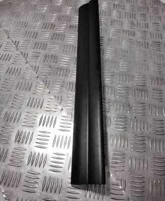 BMW X3 E83 Front sill trim cover 7051382 22339910