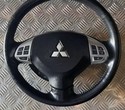 Mitsubishi Lancer X Steering wheel LANCERX MRKU4810467