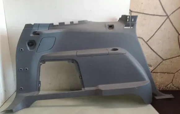 Ford S-MAX Trunk/boot side trim panel G06M21R31149ACW