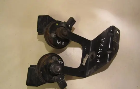 Audi A6 S6 C6 4F Horn signal 4F0951229