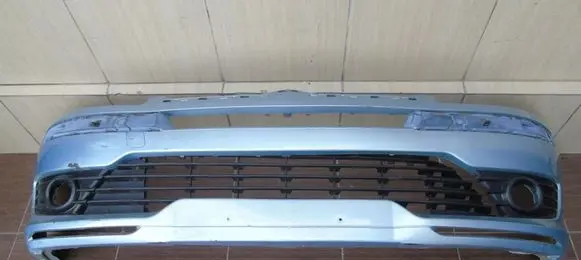 Citroen C4 I Front bumper 9646215477