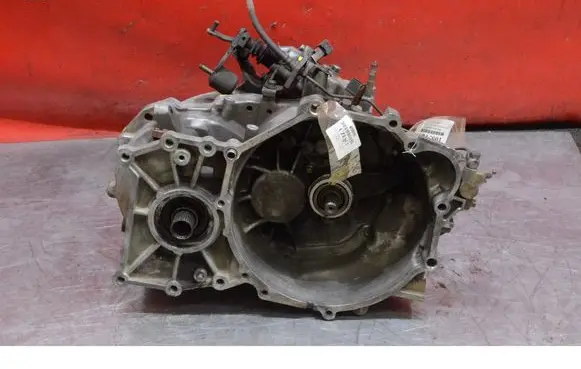 Mitsubishi Outlander Manual 6 speed gearbox W5M421Z4B2