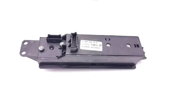 Mercedes-Benz Sprinter W906 Electric window control switch A9065451913 4214543 Q04ZGS002