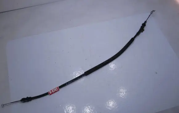 Volkswagen PASSAT CC Front door cable line 3C8837017