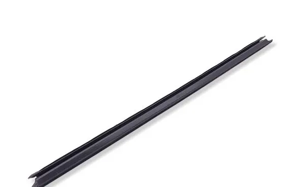 Citroen C4 III e-C4 Rubber seal rear door window/glass 