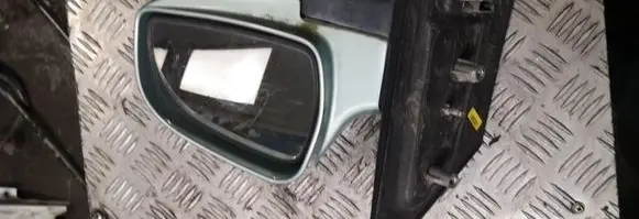 Hyundai Matrix Front door electric wing mirror