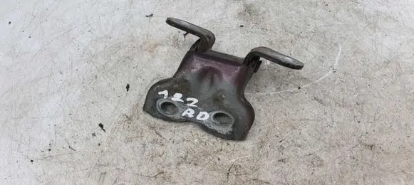Toyota Avensis T250 Front door lower hinge NOCODE
