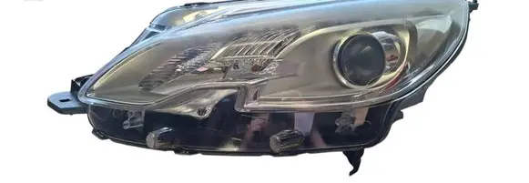 Peugeot 2008 I Headlight/headlamp 9677809980 90015177