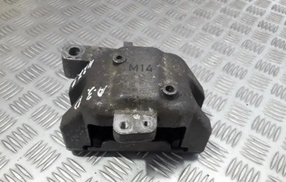 Audi A3 S3 8L Engine mount bracket 1j0199262ap