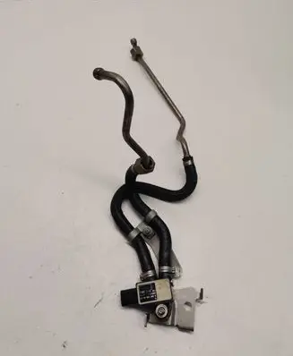 Mercedes-Benz E W213 Exhaust gas pressure sensor A0009056503