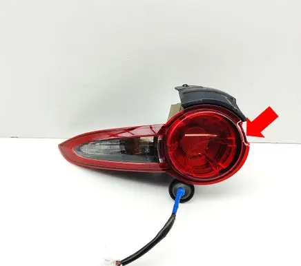 Mazda MX-5 ND Rear/tail lights N24351160