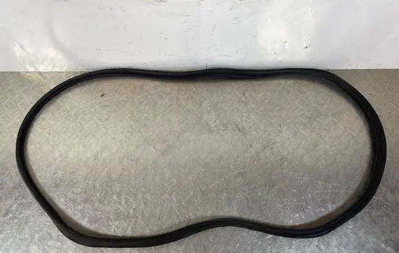 MG ZS Trunk rubber seal (body) 