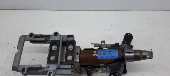 Volkswagen PASSAT B5 Steering wheel axle 3B0419502C 331597 31030