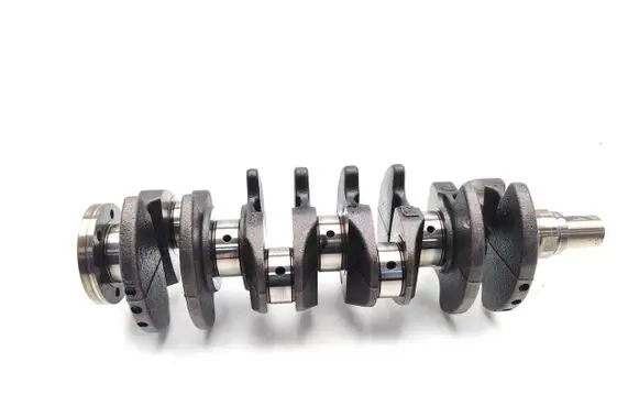 Peugeot Bipper Crankshaft 8HS DV4TED