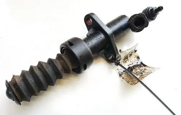 Citroen Berlingo Clutch master cylinder