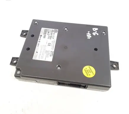 Volkswagen PASSAT B6 Bluetooth control unit module 1K8035730D 2008DJ2465