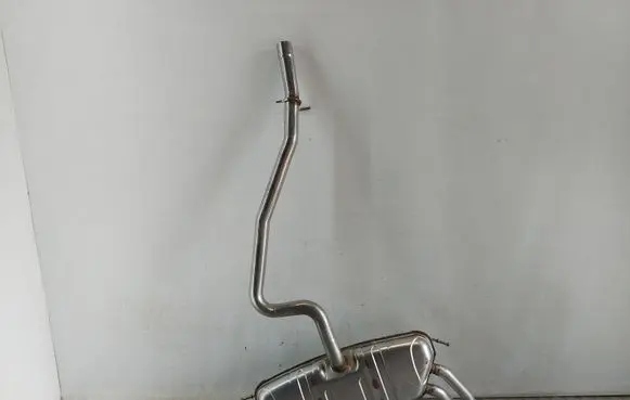 Muffler/silencer