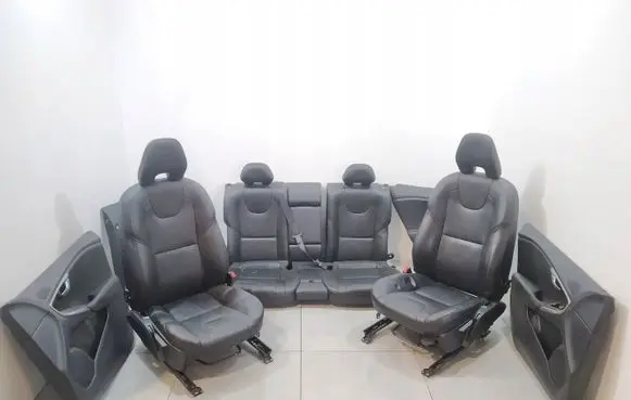 Volvo V40 Seat set