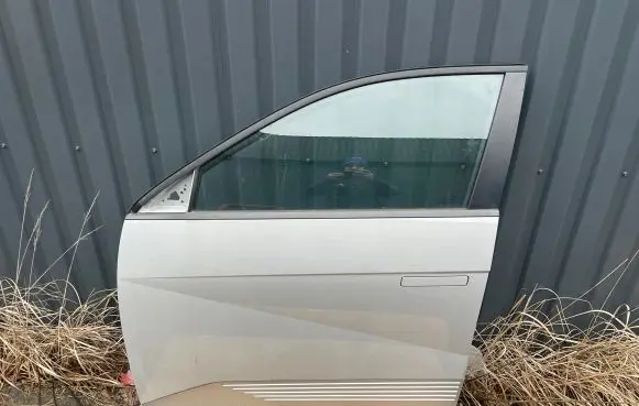 Hyundai Ioniq 5 Front door