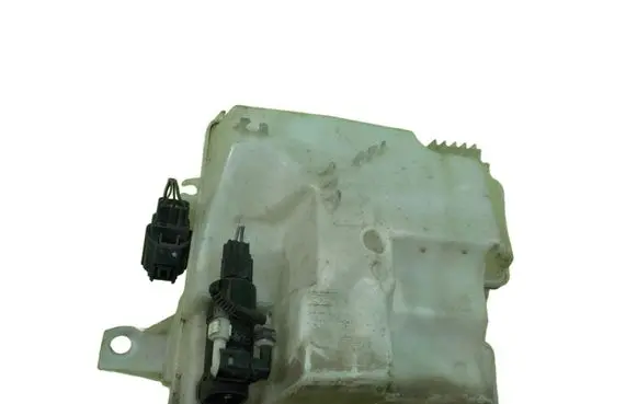 Ford Focus Windshield washer fluid reservoir/tank ZBIORNICZEK 16AB50
