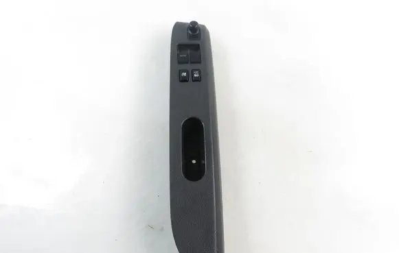 Opel Agila B Electric window control switch 62J102657T 62J10
